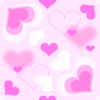 heart background a2