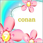 conan's 